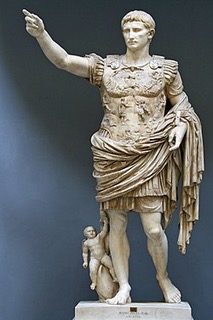 250px-Statue-Augustus