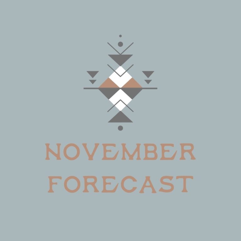 november forecast image