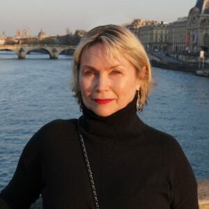 Picture of Victoria Belue