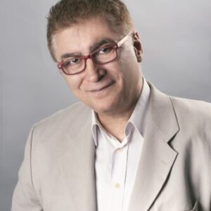 Picture of Thomas Gazis