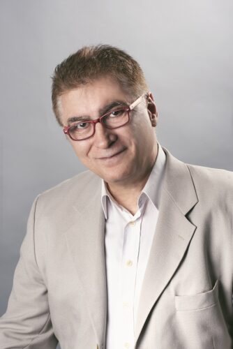 Thomas Gazis