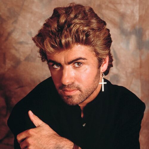The Eyes That Changed George Michael's Life Forever