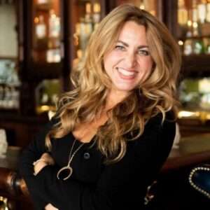 Picture of Tiffany Harelik