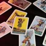 “Putting A Face To It”: Physical Profiling with the Tarot