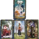 Beginner’s Tarot: Getting to Know Your Deck