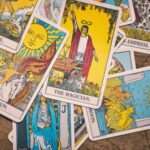 Deep, Distant, Dire or Ditched: Competing Views on the Major Arcana