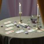 Tarot Reading: Words and Pictures