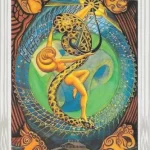 The One-Card Draw as Thematic Stage-Setter