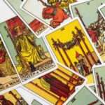 Translating Images in a Tarot Reading