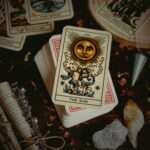 Elements and Modes in Tarot Reading