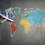 Astrocartography: The New Travel Trend