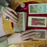 Tarot: Removing the Last Thin Veil