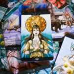 Have an Oracle Card Party