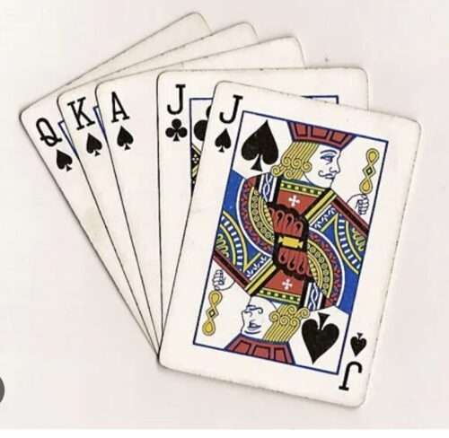 “Coming By It Honestly”