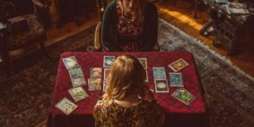 “Excess Importance” and Zero-Sum Tarot Reading