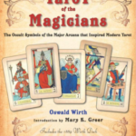 Oswald Wirth’s Tarot Spread