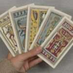 The Approximate Tarot Reader