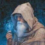 Artificial Intelligence Identifies as the Hermit