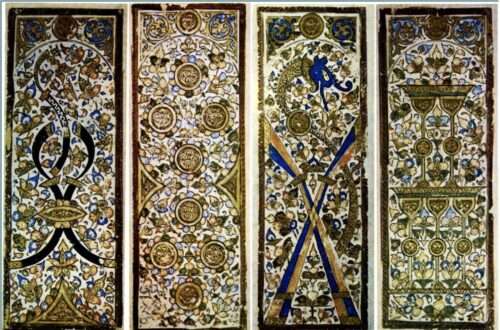Origins of Cartomancy:  The 15th Century