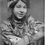 Pamela Colman Smith on Reading the Cards