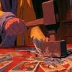 Tarot As Blunt Instrument