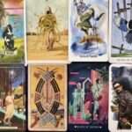 Seven of Swords: Tarot Deep Dive