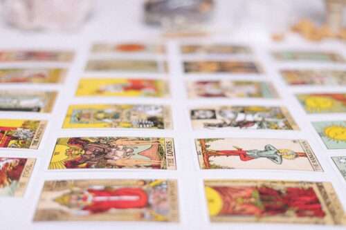 Further Thoughts on the Art of Tarot Spread Creation and Use