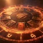 The Zodiac Hidden in the Minor Arcana